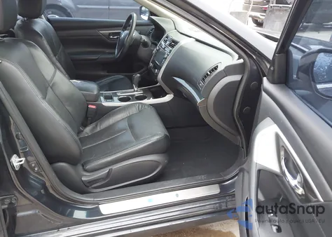 2014 Nissan Altima 2.5 Sl from USA, damaged, VIN 1N4AL3AP7EN251638